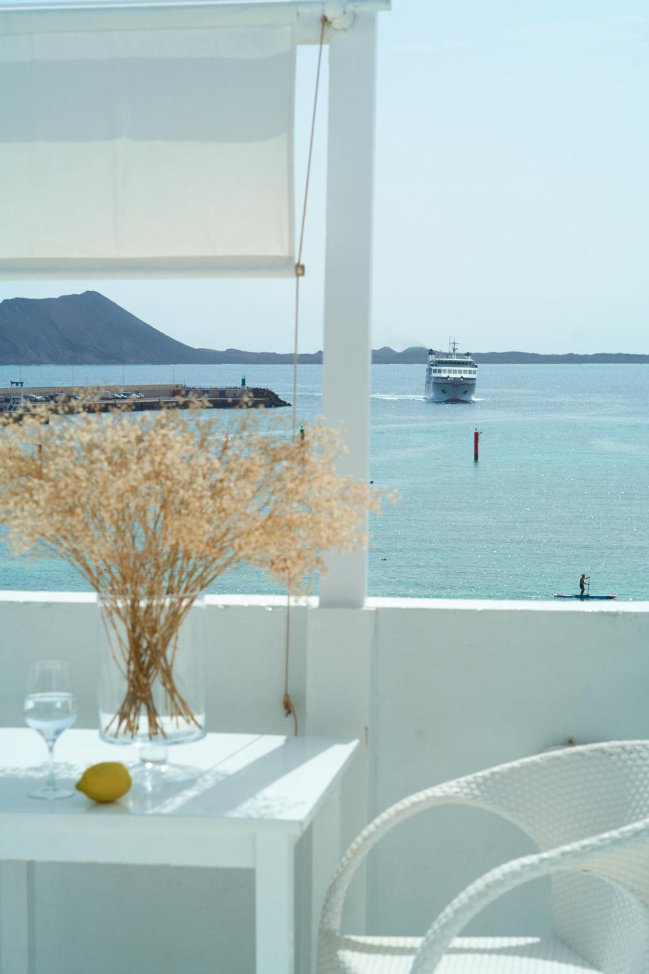 Avanti Lifestyle Hotel - Only Adults Corralejo Room photo