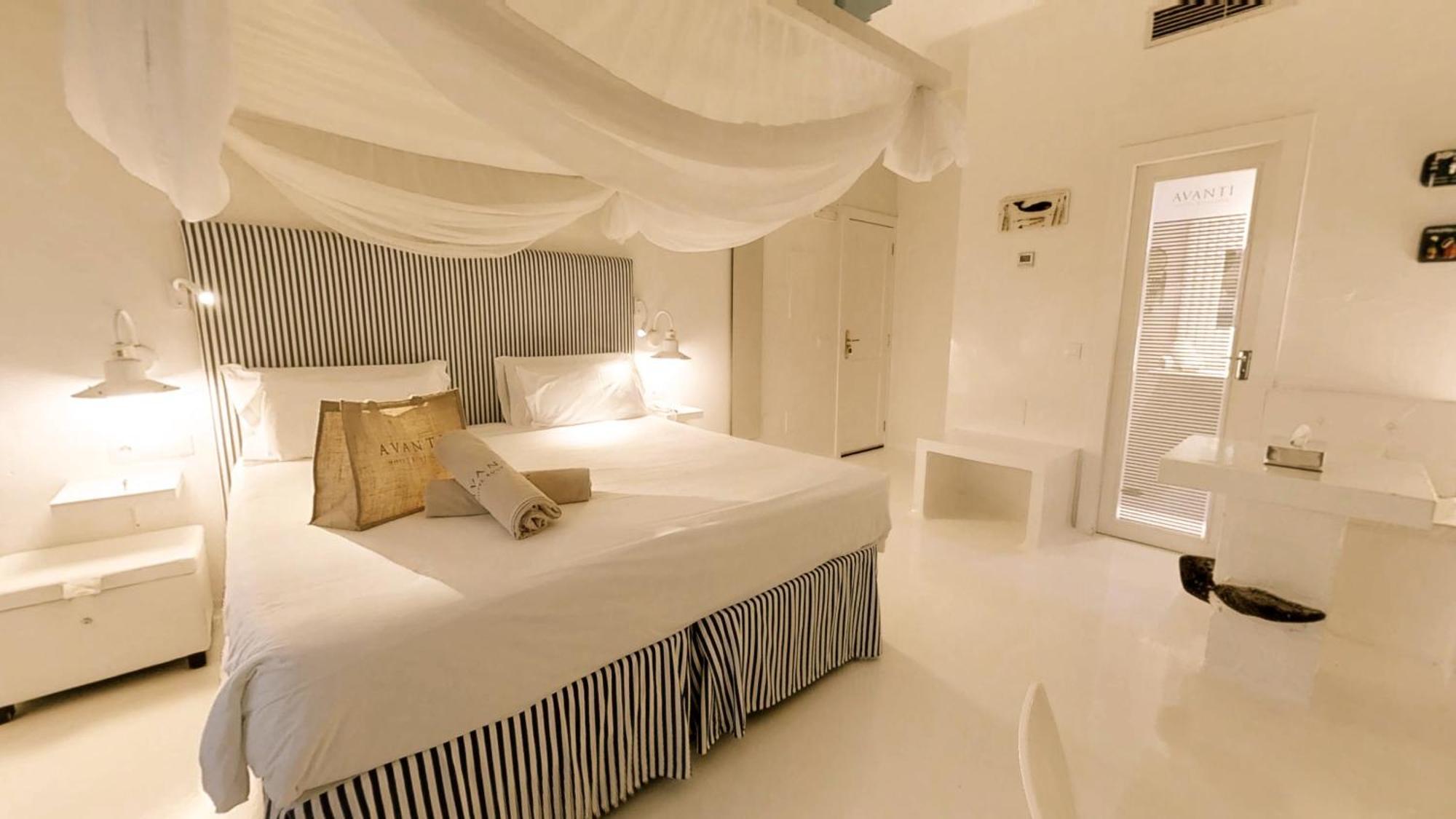 Avanti Lifestyle Hotel - Only Adults Corralejo Room photo