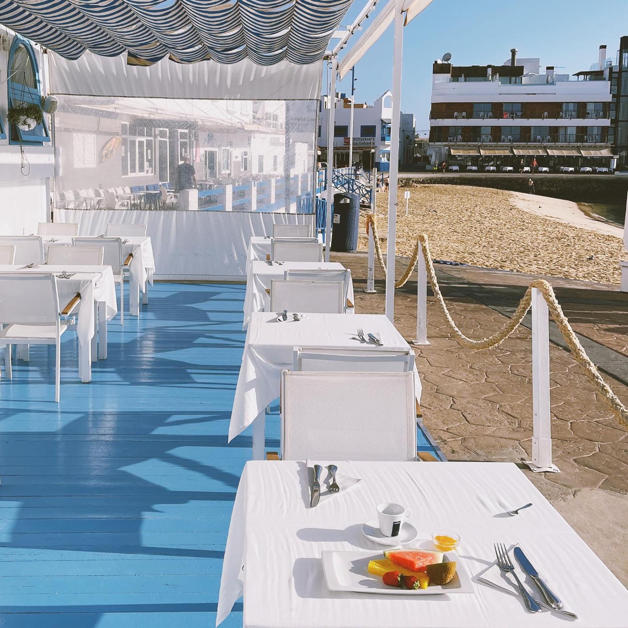 Avanti Lifestyle Hotel - Only Adults Corralejo Exterior photo